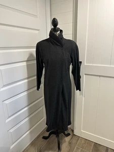 Oscar De La Renta Sweater Dress Size 12 - Picture 1 of 5