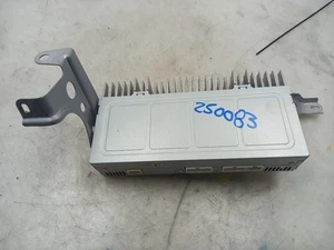 10 11 12 LEXUS RX450 NON-PREMIUM AMPLIFIER 86280-48160 - Picture 1 of 12