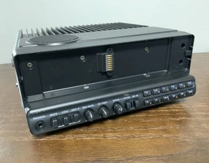 Émetteur-récepteur YAESU FT-900, objet indésirable, fonctionnement non confirmé, écran manquant - Photo 1/10
