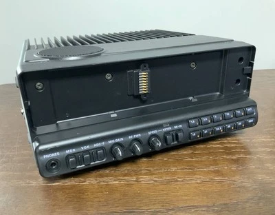 YAESU FT-900 Transceiver, Trödelartikel, Betrieb unbestätigt, Display fehlt - Bild 1 von 4