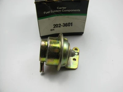 Carter 202-3601 Carburetor Choke Pull For 1985-86 JEEP & AMC 150 2.5L Carter YFA - Image 1 of 4