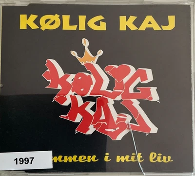 EUROVISION SONG CONTEST DENMARK 1997 - Bild 1 von 2