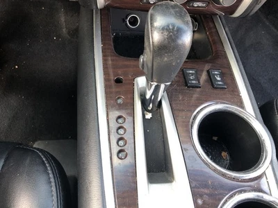 Nissan Pathfinder 2015 cambio de transmisión 958288 Foto 1 de 4