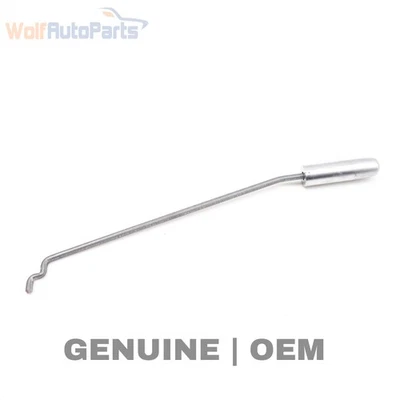 BMW ALPINA B7 2007-2008 - CERRADURA PUERTA TRASERA actuador varilla 8223679 Foto 1 de 4