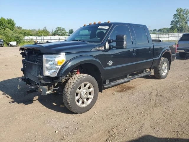 Air Cleaner 6.7L Diesel Fits 11-16 FORD F250SD PICKUP 2715300 Foto 1 de 4