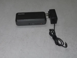 USB C Docking Station Triple Monitor GIISSMO 15IN1 MacBook Pro Docking Station - Picture 1 of 3