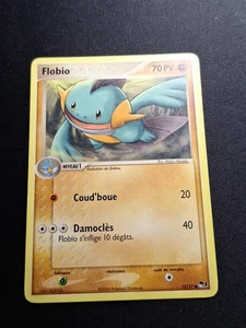 Flobio 15/17 POP3 Carte Pokémon FR - Picture 1 of 9