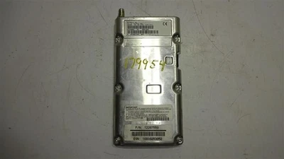 MÓDULO DE COMUNICACIÓN ONSTAR OPT UE1 ID 12207559 SE ADAPTA A 00-02 GRAN PREMIO Foto 1 de 4