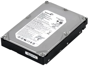 Seagate Barracuda 7200.9 ST3400833AS 400GB 7.2K 8MB SATA II 3.5'' - Picture 1 of 3