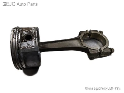 Pistão e haste de conexão padrão para 06-07 Dodge Ram 1500 4.7 68233351AA gasolina - Imagem 1 de 4