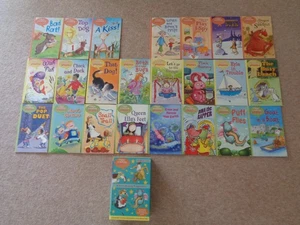 I Love Reading Phonics - Levels 1 - 3 Book Bundle x 23 Books ticktock one missi - Picture 1 of 8