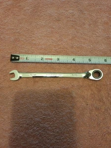 Llave de trinquete combinada reversible Matco Tools 5/16 pulgadas - Imagen 1 de 12