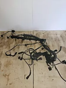 BMW m54b30 m54b25 e46 Engine Wiring Harness - Picture 1 of 3