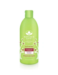 Acondicionador de defensa para cabello Nature's Gate vegano 18 oz - Imagen 1 de 1