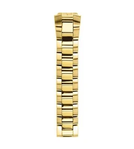 Philip Stein Yellow Gold Plated Bracelet - Model 2-SSGP Strap - Picture 1 of 1