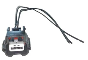 Parking Aid Sensor Connector Rear For Infiniti Q50 Q70 Q70L Nissan Altima Maxim - Picture 1 of 7