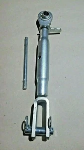 Hubstrebe Gabel / Spindel Hubstange M24x3 Länge: 490-700mm Trecker 31107016 - Bild 1 von 1