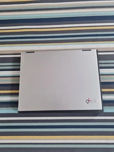 Lenovo ThinkPad X1 Titanium Gen 1 i5 512GB 16GB CARBON MAGNESIUM CHASSIS - Picture 1 of 15
