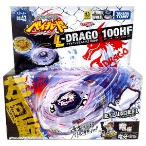 Toupie Beyblade Legend Midnight Bull Metal Fusion Hasbro – Neuve Avec Lanceur, Prête à Combattre !