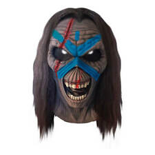 Masque sous licence officielle Trick or Treat Studios Iron Maiden Eddie The Clan