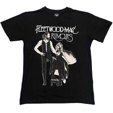 T-shirt - Fleetwood Mac: Rumours (t-shirt Unisex Tg. 2xl) (extra-extra-large)