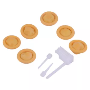 304# Hard Disk Head Comb Repair Tool Fit for Western Digital WD20NMVW-11W68S0 - Afbeelding 1 van 3