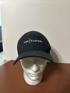 Gorra Nike Dri Fit Snapback The Players Tournament - Imagen 1 de 7