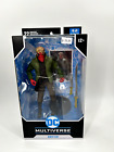 McFarlane Toys DC Multiverse Grifter 7" Figure Brand New Sealed