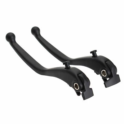 Palancas de freno de embrague para Ducati Monster 696 749S 999S 999R 1098 848 EVO 1198 1199 Foto 1 de 4