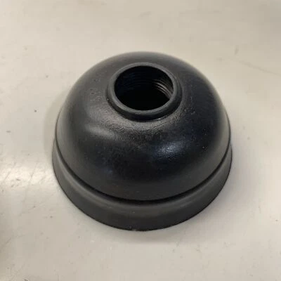 Headlight Dust Cover - ---- SKI-DOO N O S - Image 1 of 3