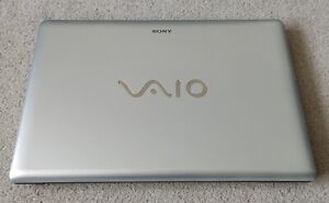 Sony Vaio Laptop Intel i5 430M, 6GB RAM, 17.3" Display, Windows  10, VPCEC2S0E