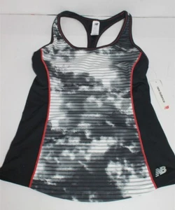 New Balance Activewear Running Singlet Women's Size Small/10 BNWT Gym Fitness - Picture 1 of 4
