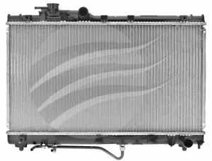 KOYORAD JR2008J RADIATOR FOR TOYOTA CELICA ST202 ST204 ST205 1993 - 1999 - Picture 1 of 3