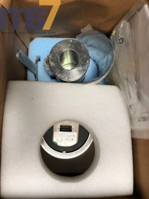 PELCO EHXM30 FIXED MOUNT ENCLOSURE WITHOUT WIPER #NEW - Image 1 of 4