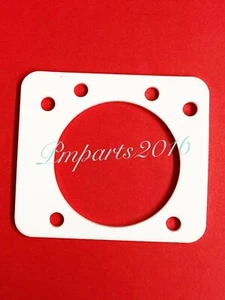 Ajuste HONDA ACURA SERIE B D H F CUERPOS DEL ACELERADOR TÉRMICO CUERPO DEL ACELERADOR JUNTA 70MM - Imagen 1 de 1