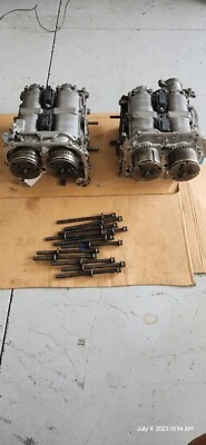 Scion FRS/Subaru BRZ FA20 2016 culatas - par Foto 1 de 4