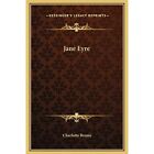 Jane Eyre - HardBack NEW Charlotte Bront September 2010
