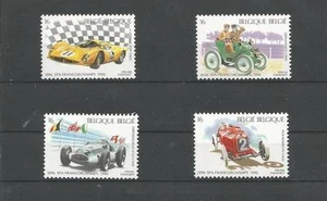 Belgien Autos ( alt ) 2 - Bild 1 von 1