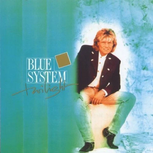 Blue System Twilight (1989) [CD] - Bild 1 von 1
