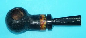 Wunderschöne 3 mm  Bruyerepfeife, mit Zubehör - 4.4.21 - Bild 1 von 8