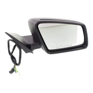 Right Mirror Fits Mercedes-Benz CLA45 AMG CLA250 2014 2015 1178101076 MZ88ER-S - Picture 1 of 4
