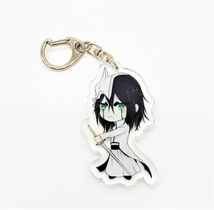 Ulquiorra Cifer Bleach Schlüsselanhänger - Bild 1 von 5