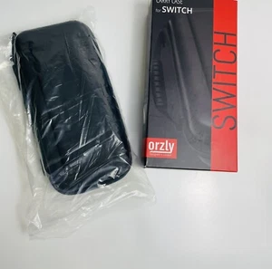 Orzly Nintendo Switch Carry Case NEW - Open Box - Picture 1 of 5