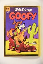Disney Premium 1995 Trading Card #76 Goofy 1953 L007259