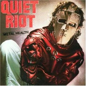 Quiet Riot - Metal Health CD #194 - Bild 1 von 1