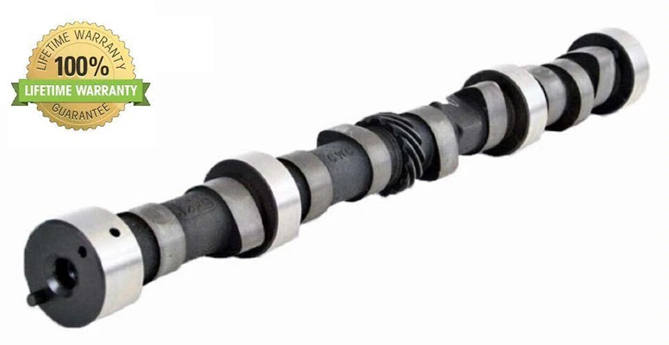 AMC Jeep Wrangler 150 2.5L L4 Enginetech Flat Tappet Camshaft 1996 - 2002 - Изображение 1 из 1