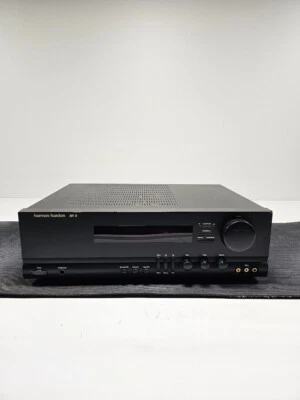 Harman Kardon AVR 10 Audio/Video Receiver – Used Working Includes Power Cable - Image 1 of 4