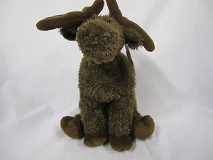 Gund Spree Moose Nuevo CON Etiquetas #12013 10.5" Alto - Imagen 1 de 4