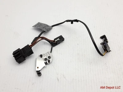2008 BMW 335i 335xi 328xi 328i E93 conversível bloqueio superior motor fio/interruptor - Imagem 1 de 4