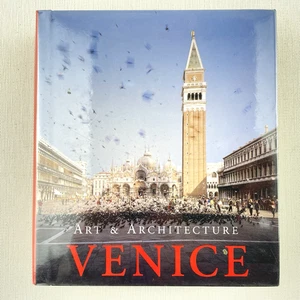 Venice: Art & Architecture by Marion Kaminski Konemann - Picture 1 of 13